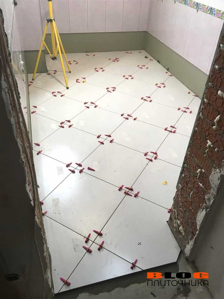 Как выбрать плитку с противоскользящей поверхностью при покупке