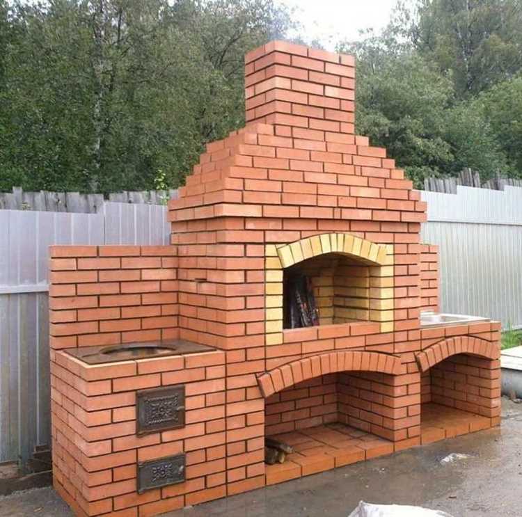 Выбор места: на что обратить внимание при размещении мангальной зоны