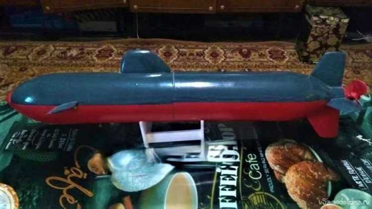 Изготовление герметичного отсека для пилота