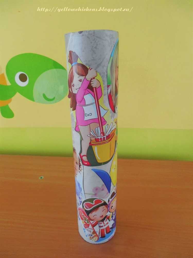 Изготовление корпуса из подручных материалов