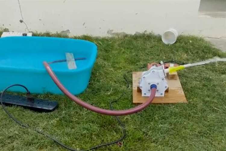 Выбор типа водяной помпы для самостоятельной сборки