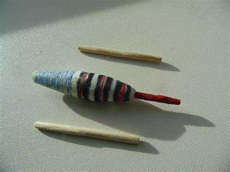 Как сделать крепление для лески и крепежные элементы на поплавке