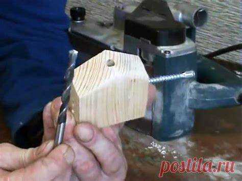 Обслуживание и хранение приспособления для заточки