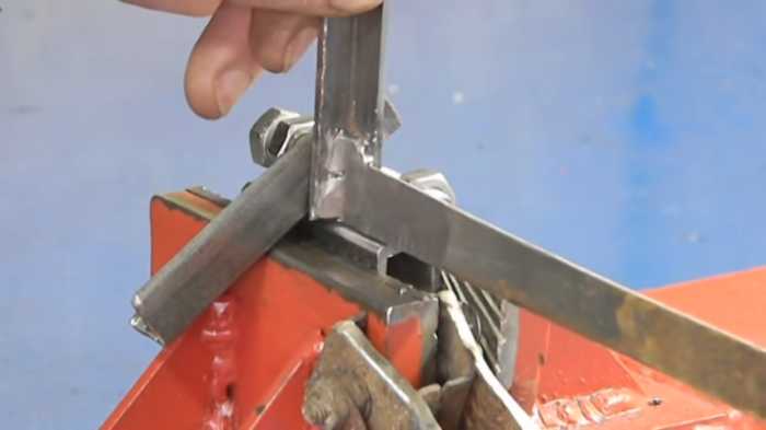 Выбор угла заточки и его влияние на результат