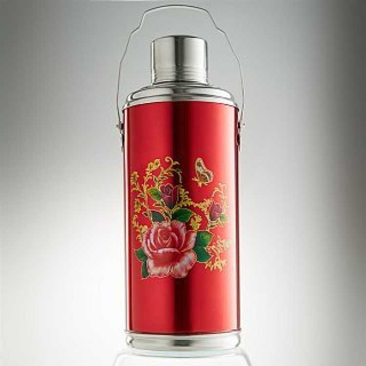 Проверка пробки на герметичность и удержание температуры