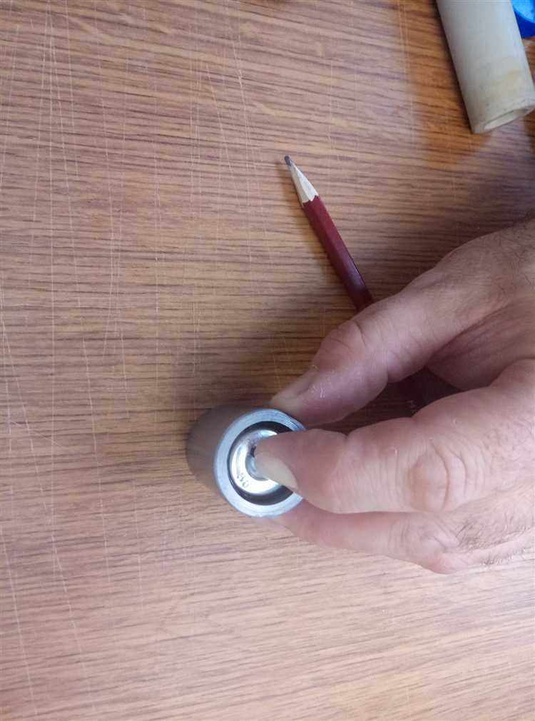 Проверка качества готовых пуговиц перед установкой