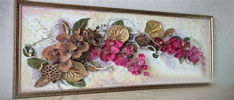 Изготовление задней стенки для крепления картины