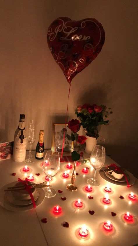 Подбор вина или напитков к ужину