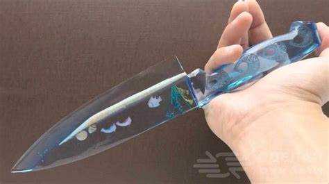 Как сделать ручку для ножа из эпоксидной смолы Как сделать ручку для ножа из эпоксидной смолы