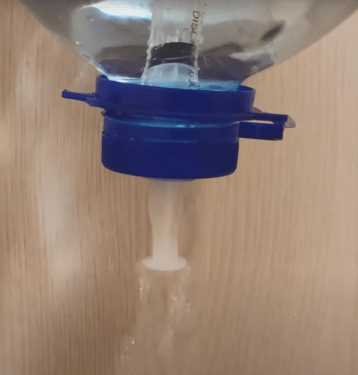 Инструменты и материалы, которые понадобятся для сборки