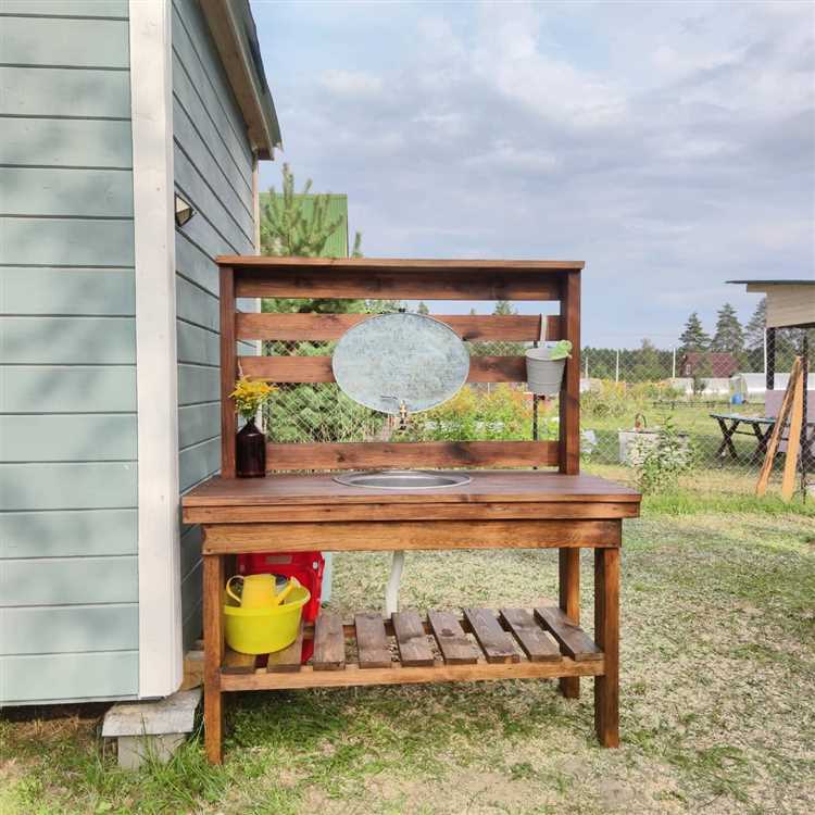 Как сделать рукомойник своими руками для дачи Как сделать рукомойник своими руками для дачи