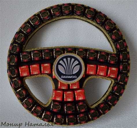 Создание прочного каркаса из слоёв гофрокартона