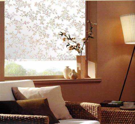 Как сделать рулонные шторы своими руками