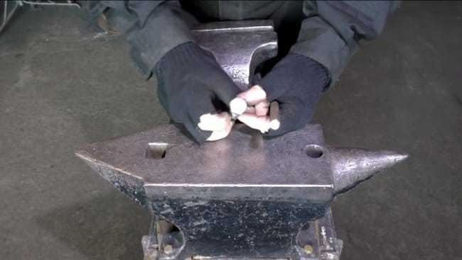 Рекомендации по усилению лопаты для лучшей прочности