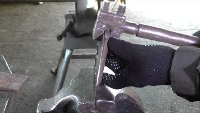 Как правильно обрезать и изменять форму лопаты