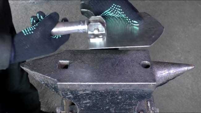 Выбор подходящей лопаты для переделки в саперную