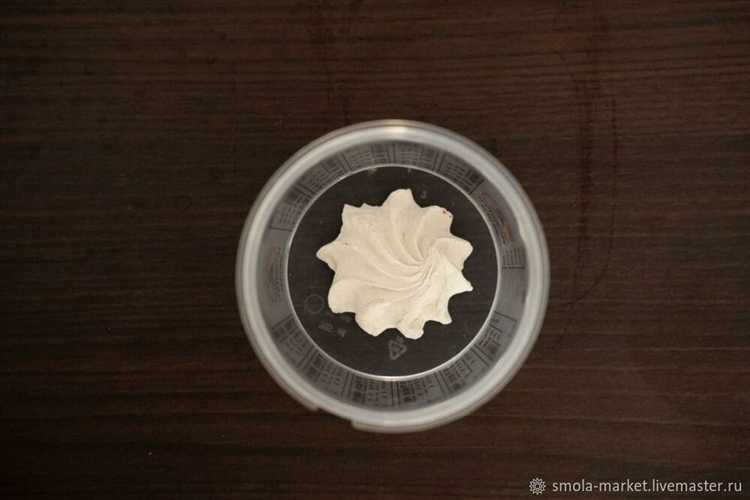 Подготовка мастер-модели к заливке