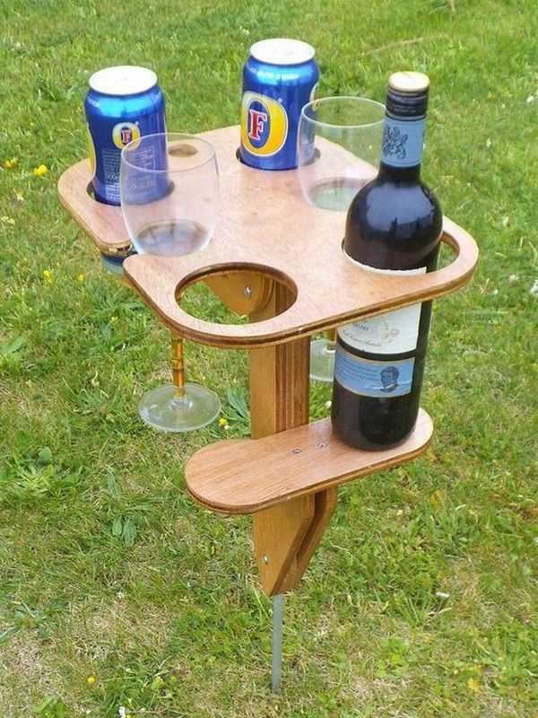 Методы соединения деталей без специальных инструментов