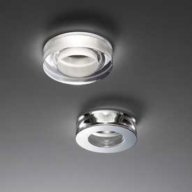 Как разметить потолок перед установкой точечных светильников