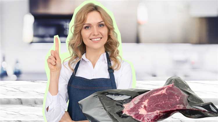 Ошибки при ручной вакуумной упаковке и как их избежать