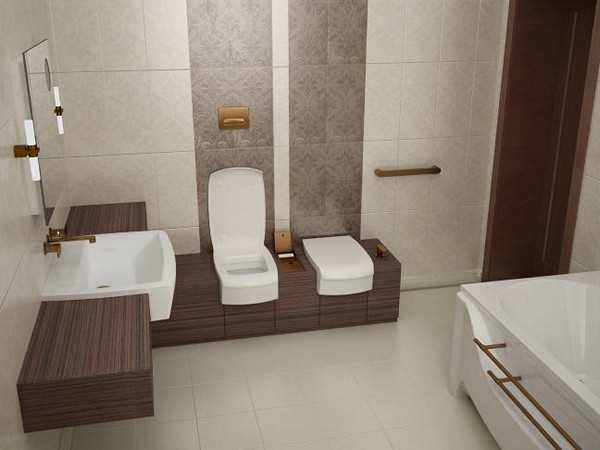 Прокладка водопровода и канализации с учетом автономных систем