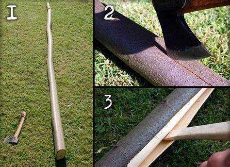 Как закрепить концы веревки без специализированных инструментов