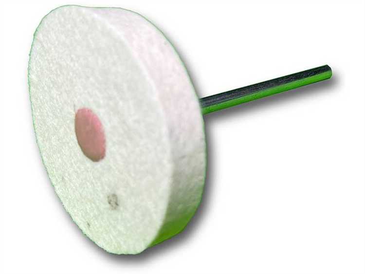 Выбор материалов для изготовления войлочного круга