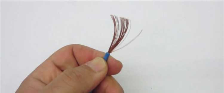 Как сделать врезку в провод без разрыва Как сделать врезку в провод без разрыва