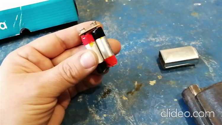 Как сделать зарядку для кроны своими руками
