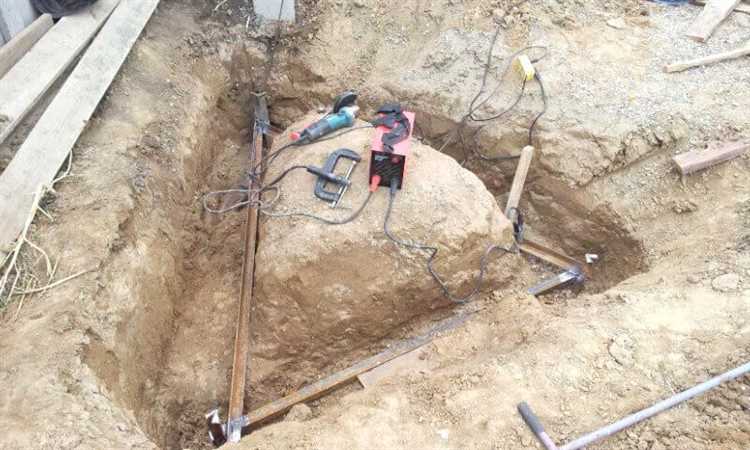 Выбор подходящего места для установки заземляющего электрода