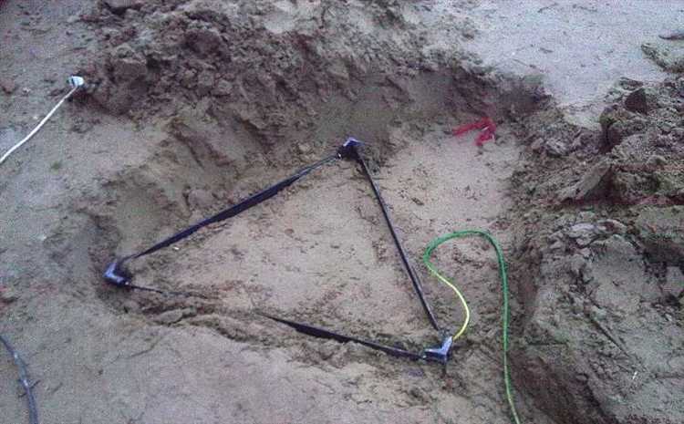 Как проверить качество заземления с помощью мультиметра