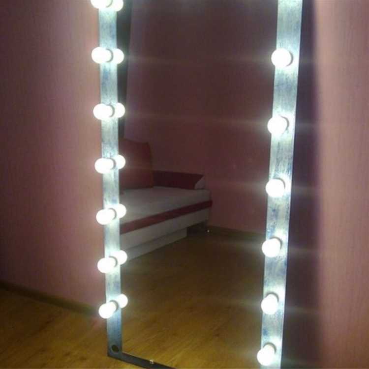 Подбор и подготовка светодиодной ленты для подсветки