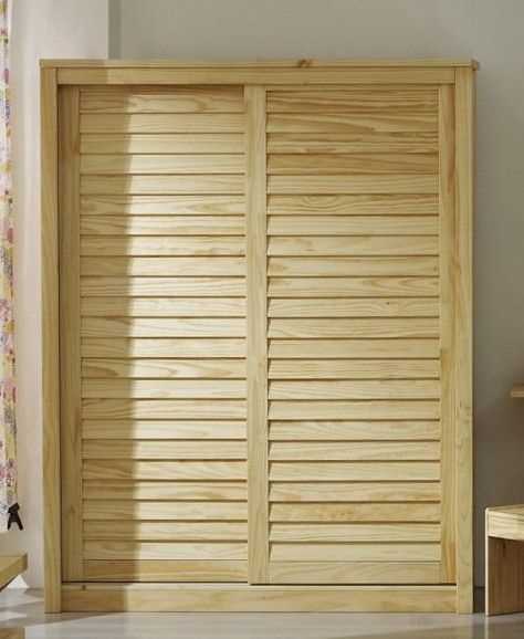 Сборка жалюзийной двери с учётом зазоров и подвижности