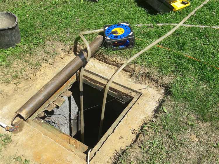 Пошаговая инструкция по установке желонки в скважину