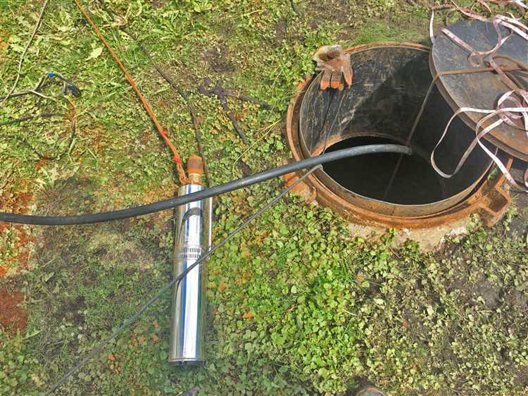 Подготовка материалов для изготовления желонки