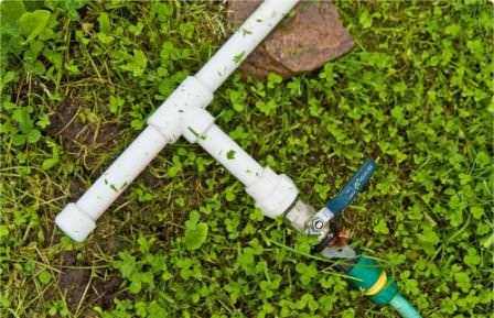 Планирование и установка системы обогрева труб в зимний период