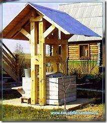 Как смягчить воду в колодце