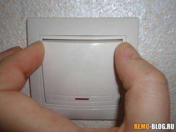 Как проверить отсутствие повреждений после снятия