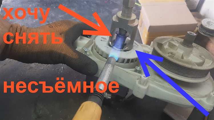 Как снять свечу у газонокосилки