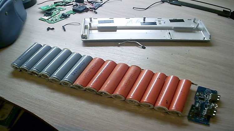 Выбор подходящих аккумуляторов 18650: параметры, маркировка и проверка