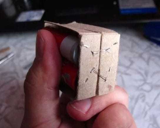 Как собрать повербанк из аккумуляторов 18650 Как собрать повербанк из аккумуляторов 18650