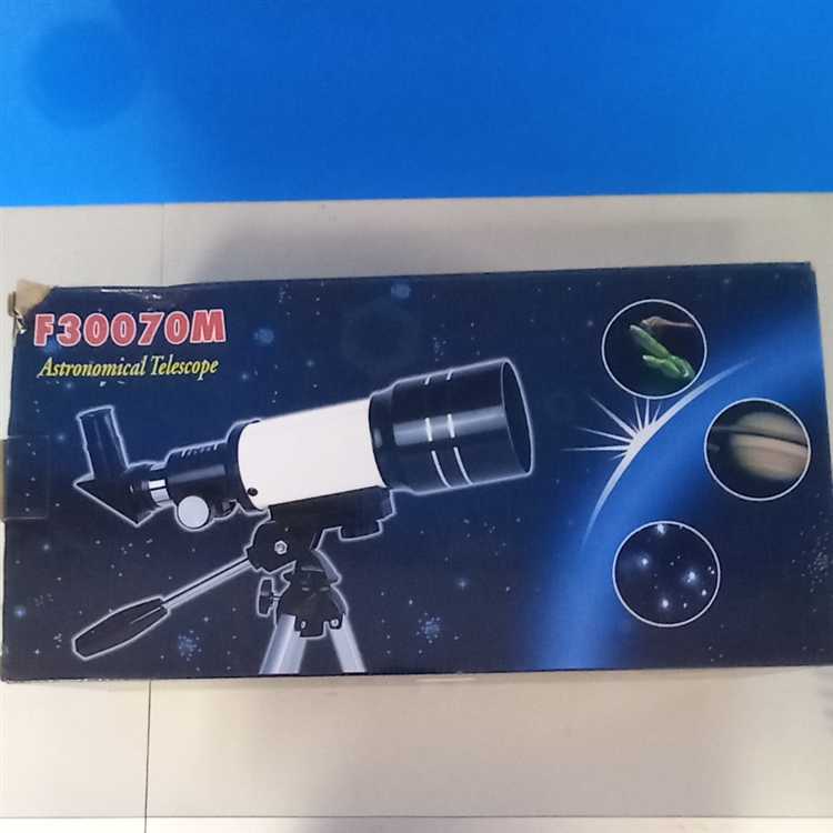 Монтаж зеркала и настройка коллимации