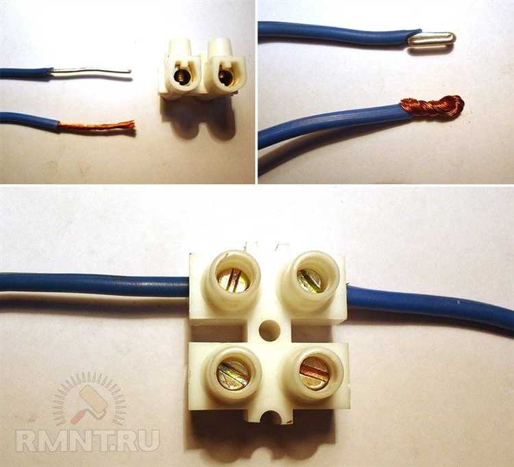 Когда необходимо использовать распределительную коробку с запасом