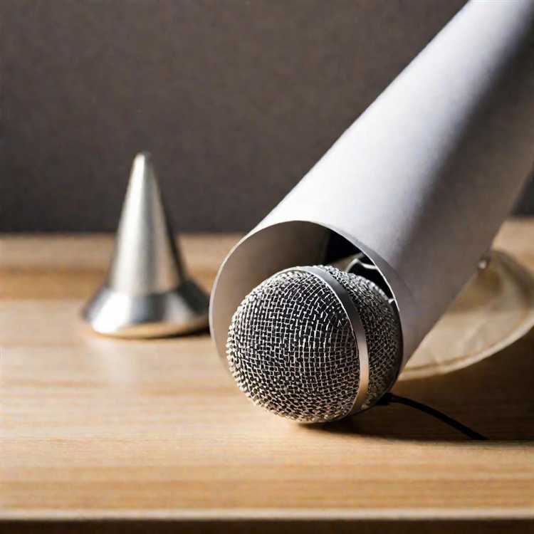 Способы направленного подавления сигнала у микрофонов с шумоподавлением