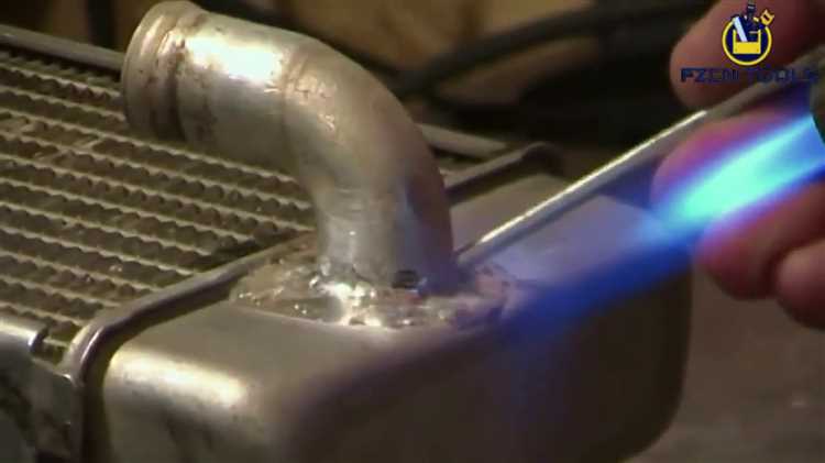 Выбор подходящего сварочного аппарата для алюминия