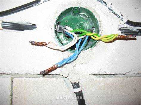 Пошаговая инструкция сварки медных проводов вручную