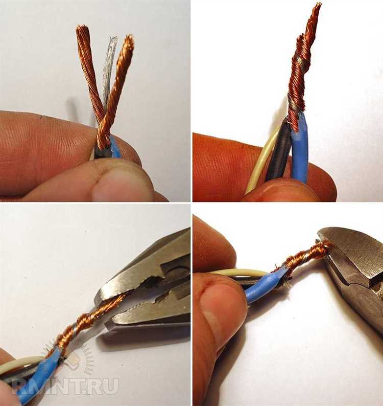 Выбор подходящего типа сварки для медных проводов