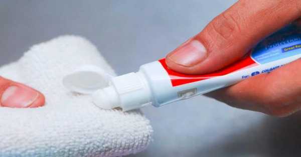 Подготовка поверхности перед обработкой