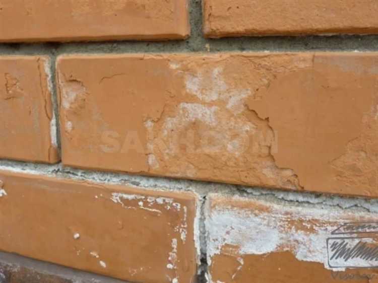 Как промыть и нейтрализовать бетон после химической обработки