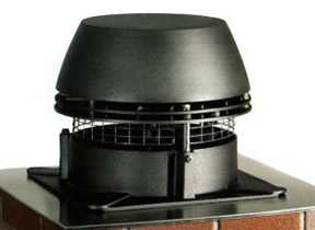 Как определить чрезмерную тягу в дымоходе